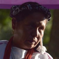 'Descolonicemos el pensamiento capitalista y patriarcal”: Marichuy