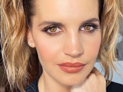 “Yo soy muy celosa”: Sabrina Garciarena se sinceró y contó detalles privados de su vida con Paoloski