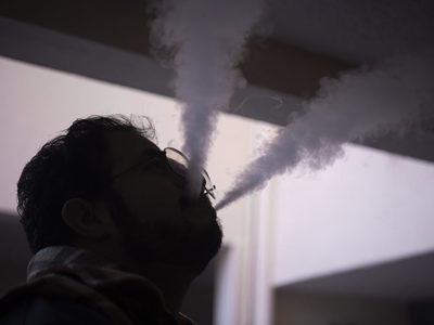 Cigarrillos electrónicos, el sabor amargo made in China
