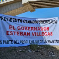 Productores de la Laguna acusan extorsión de la CATEM y del crimen organizado