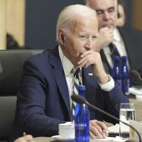 Biden advierte a aliados del Indo-Pacífico que China intenta poner a prueba a la región