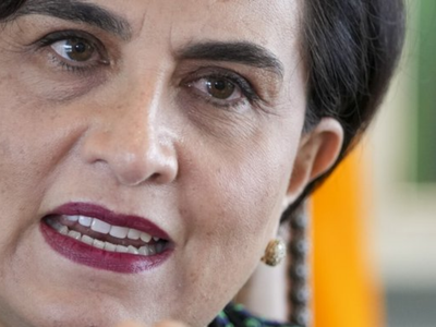 Ecuador está listo para reanudar el diálogo con México: canciller ecuatoriana Sommerfeld