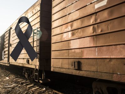 Varias personas sin vida son halladas dentro de un vagón en Texas; estaban en condiciones extremas
