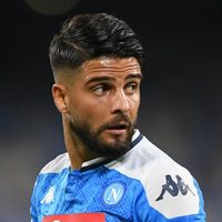 Insigne: "Messi es el mejor del mundo, pero Maradona..."