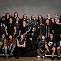 El mundo de la música se despide de Ozzy Osbourne