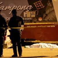 Atropellamiento masivo deja nueve muertos durante un festival filipino en Canadá