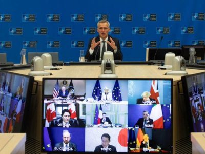 Finlandia reforma sus leyes fronterizas ante el temor a represalias por parte de Rusia