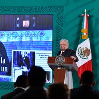 AMLO: en México hay un sector de la sociedad que mantiene un pensamiento racista y conservador