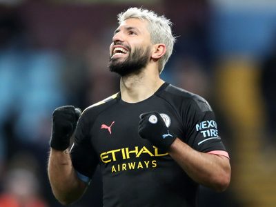 La sorprendente elección de Sergio Agüero entre Boca y River