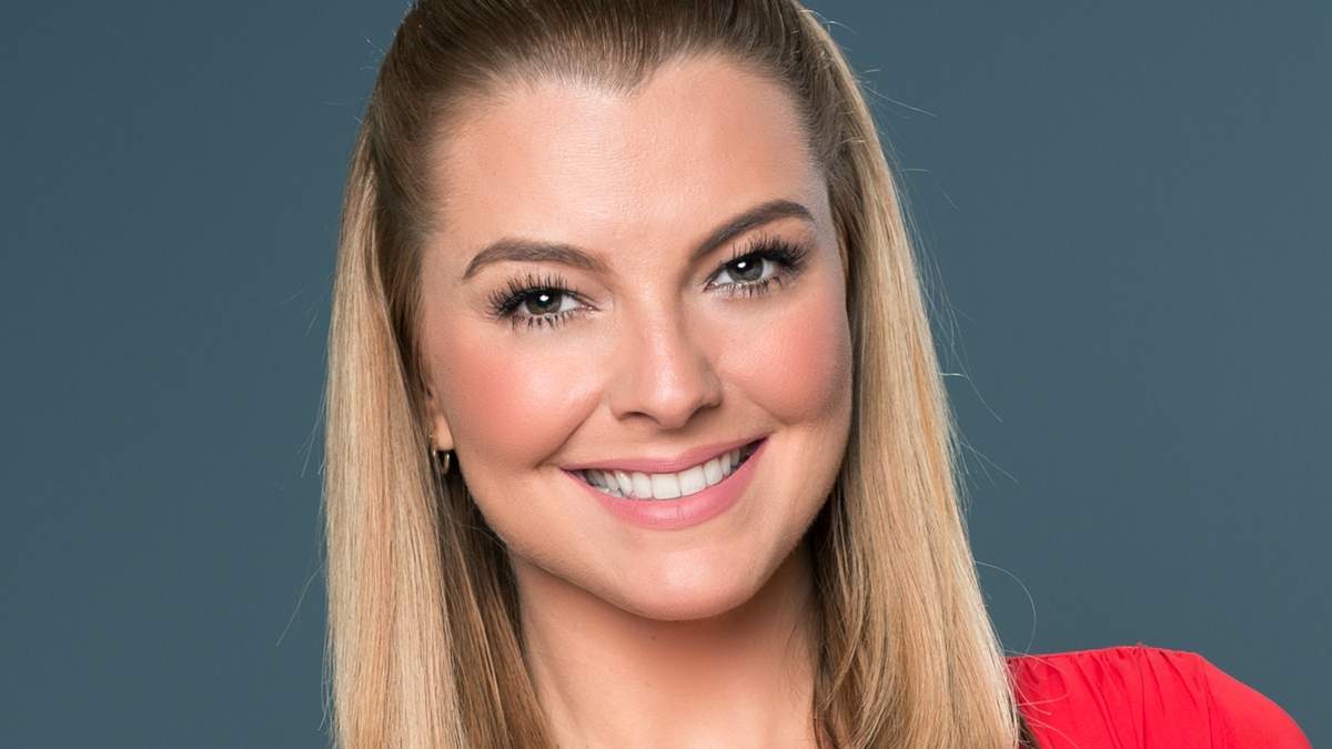 Marjorie de Sousa: Fuente (Instagram)
