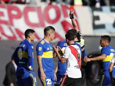 "En River no es lo mismo": el exjugador de Boca que atacó al Millonario