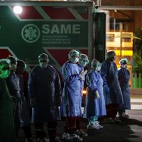 Coronavirus en Argentina: 42 nuevos fallecidos y 3.645 nuevos infectados