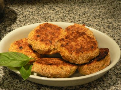 Torrejas de arroz: la receta secreta que tenés que probar