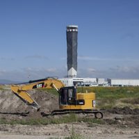 Volaris despegará desde el aeropuerto de Santa Lucía; anuncia dos vuelos para 2022