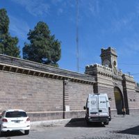 Detuvieron en Luján a un hombre acusado de explotar sexualmente a una menor