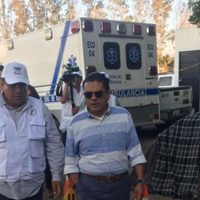 La CNDH emitió 14 medidas cautelares a favor de caravana migrante