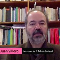 Villoro y la crónica en tiempo real de Vicente Leñero