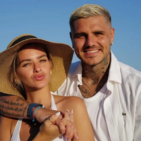Qué dirá la China Suárez: el rumor que vincula a Mauro Icardi con una ex "Gran Hermano"