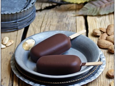 Delicioso palito bombón: una receta fácil y rápida para disfrutar el verano con los más chicos