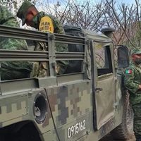 Sedena aseguró cuatro narcolaboratorios en Sinaloa