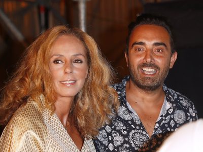 María Teresa Campos no querría a Fidel Albiac y Amador Mohedano contó todo