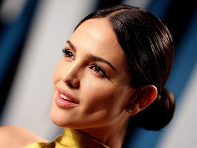 Eiza González da un fuerte mensaje en defensa de la mujer en Instagram