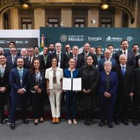 Se resquebraja el pacto entre gasolineros y el gobierno de Sheinbaum