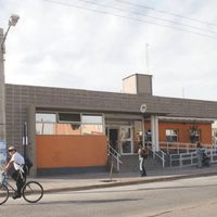 Recuperaron dos vehículos robados y en uno encontraron droga