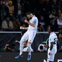 El Real Madrid consigue su octavo campeonato en el Mundial de Clubes