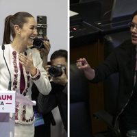 “No deseo éxito al proyecto de la Presidenta comunista”: Lilly Téllez a Sheinbaum