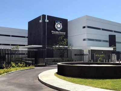 Fiscalía Anticorrupción de Morelos, en el limbo: tiene dos cabezas