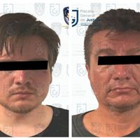 Vinculan a proceso al novio y suegro de Montserrat por su feminicidio