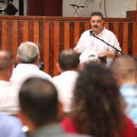 Cesado por negocios turbios, Lomelí pide investigar a Zazueta por nepotismo