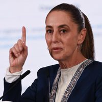 Sheinbaum presume resultado financiero de Pemex en 2025: "es mucho mejor"