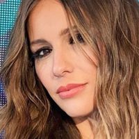 Carolina Pampita Ardohain habló en “LAM” y explicó la polémica frase sobre sus ex parejas