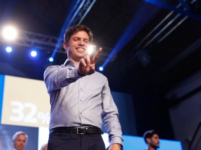 Deuda bonaerense: Anses echa una mano en la renegociación de la provincia de Kicillof