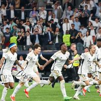 Real Madrid quiere seguir agigantando su leyenda en la Champions League