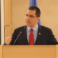 Varios países abandonan el Consejo de la ONU durante el discurso de Venezuela; México se queda (Video)