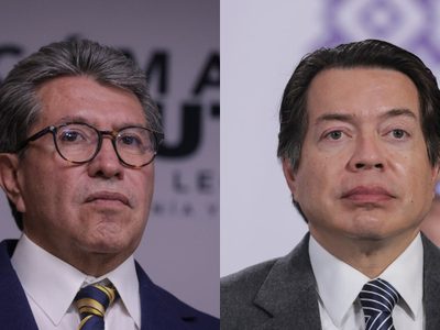 Se tambalea el proyecto de la Cuarta Transformación