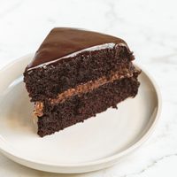 Torta estilo Matilda sin harina ni azúcar: tentate con la versión más deliciosa y baja en calorías