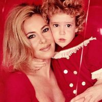 "Mamá preciosa": Ana Obregón se quiebra ante las palabras más tiernas de un pequeño Álex Lequio