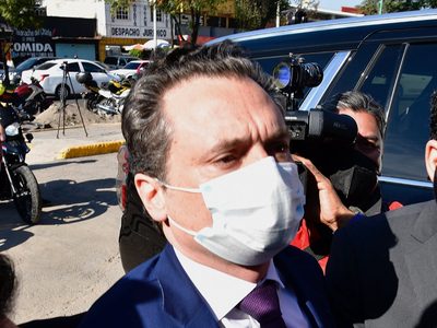 Juez rechaza cancelar la acusación contra Emilio Lozoya por el caso Odebrecht