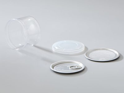 Si te quedaron tapas de latas de conserva, no las tires: mirá lo que podés hacer para decorar tu mesa