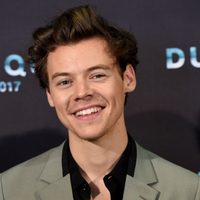 El nuevo y arriesgado look de Harry Styles por el que se hizo tendencia a nivel mundial