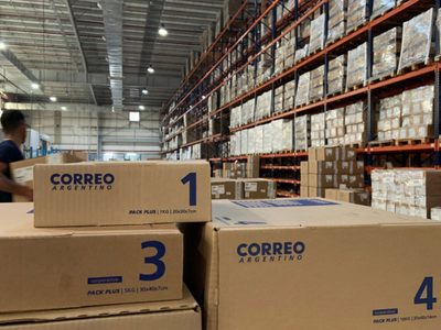 Piden la nulidad del fallo que suspende la quiebra del Correo Argentino