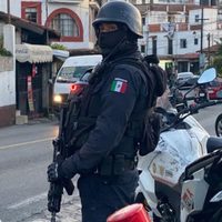 Detienen por secuestro a cuatro policías de Taxco
