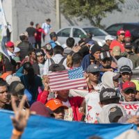 EU duplica el número de refugiados para 2022; recibirá a 125 mil