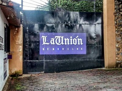 Regidora y senadora del PVEM escalan hostigamiento contra periodistas en Morelos