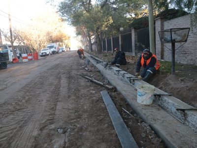 La capital de Neuquén avanza en el blanqueo y legalización de dos tomas