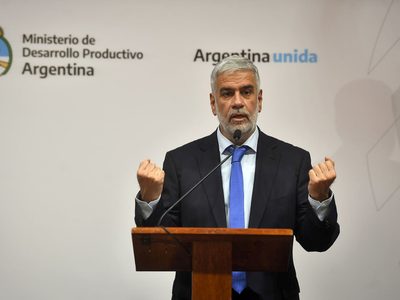 Renunció Roberto Feletti: “Jamás prioricé el ejercicio de un cargo o mi interés personal”